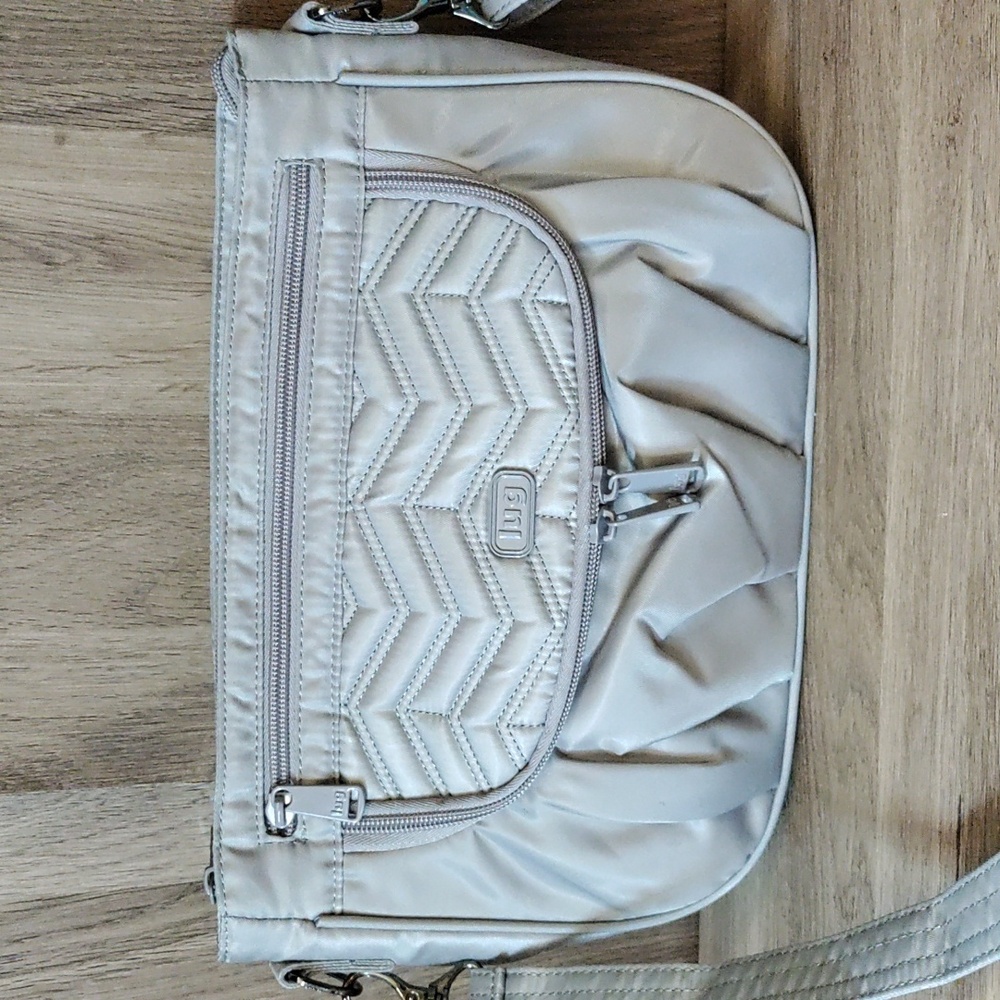 Lug Mambo crossbody purse